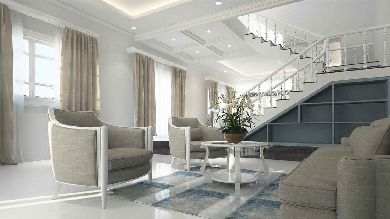 Modulaire huizen met duurzame materialen en ontwerp. Modulaire huizen met duurzame materialen en ontwerp.